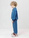 CROCKID Брюки 599683 КР 400726 синий