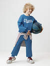 CROCKID Брюки 599683 КР 400726 синий