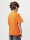 CROCKID Футболка 599702 КР 303010 оранжевый
