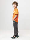 CROCKID Футболка 599702 КР 303010 оранжевый