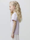 CROCKID Футболка 599707 КР 302967 сиреневый
