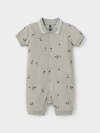 CROCKID Песочник 599719 КР 6564 оливковый 