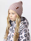 CROCKID Шапка 599787 КВ 20447 пудрово-розовый