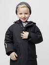 CROCKID Куртка 599791 ВК 30165/3 ГР (98-128) антрацитовый