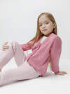 CROCKID Кардиган 599798 КВ 30170 темно-розовый, розовый