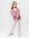CROCKID Кардиган 599798 КВ 30170 темно-розовый, розовый