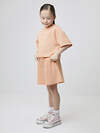 CROCKID Шорты 599805 КР 400904 персиковый