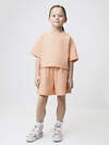 CROCKID Шорты 599805 КР 400904 персиковый