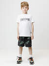 CROCKID Шорты 599812 КР 400923 антрацитовый 