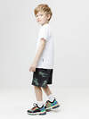 CROCKID Шорты 599812 КР 400923 антрацитовый 