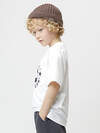 CROCKID Футболка 599846 КР 302949 молочный  