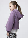 CROCKID Худи 599847 КР 302811 фиолетовый 