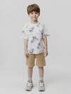 CROCKID Шорты 599853 КР 400922 бронзовый 