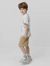 CROCKID Шорты 599853 КР 400922 бронзовый 