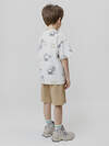 CROCKID Шорты 599853 КР 400922 бронзовый 