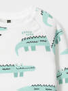 CROCKID Джемпер 599862 КР 303005 молочный Н227 к698