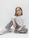 CROCKID Брюки 599899 КР 400936 молочный 