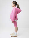 CROCKID Велосипедки 599921 КР 400556 розовый 