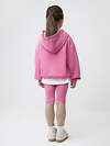 CROCKID Велосипедки 599921 КР 400556 розовый 