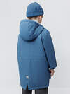 CROCKID Куртка 599964 ВК 30164/2 УЗГ синий