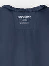 CROCKID Куртка 599980 ВК 30165/2 ГР (98-128) темно-синий