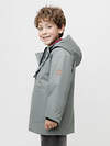 CROCKID Куртка 599987 ВК 30165/1 ГР (98-128) оливково-зеленый