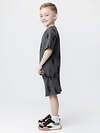 CROCKID Шорты 600020 КР 400923 антрацитовый 