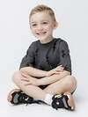 CROCKID Шорты 600020 КР 400923 антрацитовый 