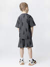 CROCKID Шорты 600020 КР 400923 антрацитовый 