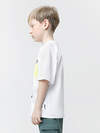 CROCKID Футболка 600060 КР 303024-1 белый 