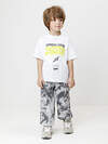 CROCKID Футболка 600061 КР 303024 белый 
