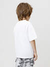 CROCKID Футболка 600061 КР 303024 белый 