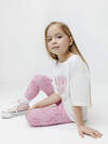 CROCKID Лосины 600072 КР 4074 розовый