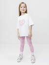 CROCKID Лосины 600072 КР 4074 розовый