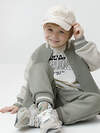 CROCKID Брюки 600076 КР 400784 хаки