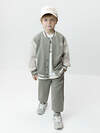 CROCKID Брюки 600076 КР 400784 хаки