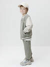 CROCKID Брюки 600076 КР 400784 хаки