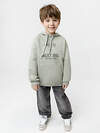 CROCKID Худи 600080 КР 303048 оливковый
