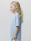 CROCKID Футболка 600087 КР 302992 голубой 
