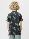 CROCKID Футболка 600101 КР 303007 антрацитовый 