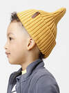 CROCKID Шапка 600105 КВ 20453 желтый