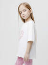 CROCKID Футболка 600114 КР 303016-1 молочный 