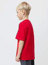 CROCKID Футболка 600128 КР 303026 красный 