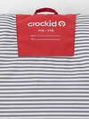 CROCKID Куртка 600180 ВК 30163/2 УЗГ красный