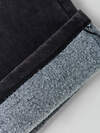 MARK FORMELLE Шорты 600262 132316 ACID WASH черный
