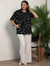 LT Collection Футболка 600400 Б15976-50М Черный