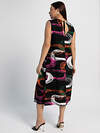 LT Collection Платье 600401 П16099-9М Черный
