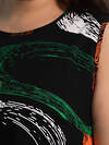 LT Collection Платье 600401 П16099-9М Черный