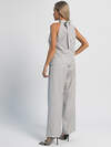LT Collection Костюм 600405 К16085-30М Серебро