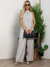 LT Collection Костюм 600405 К16085-30М Серебро